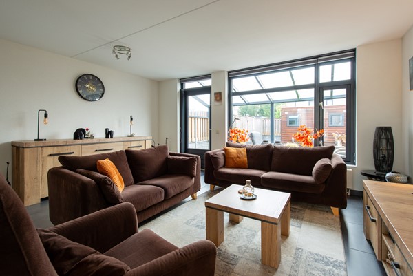 Medium property photo - Moerasberg 56, 4708 NK Roosendaal